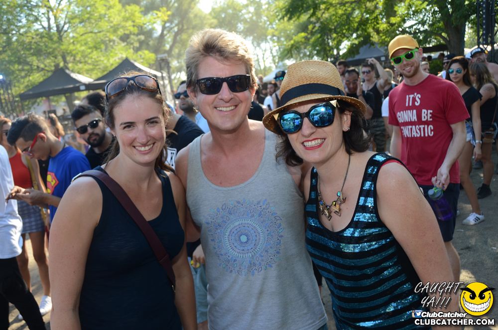 Electric Island festival photo 409 - September 5th, 2016