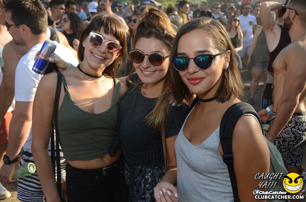 Electric Island festival photo 410 - September 5th, 2016