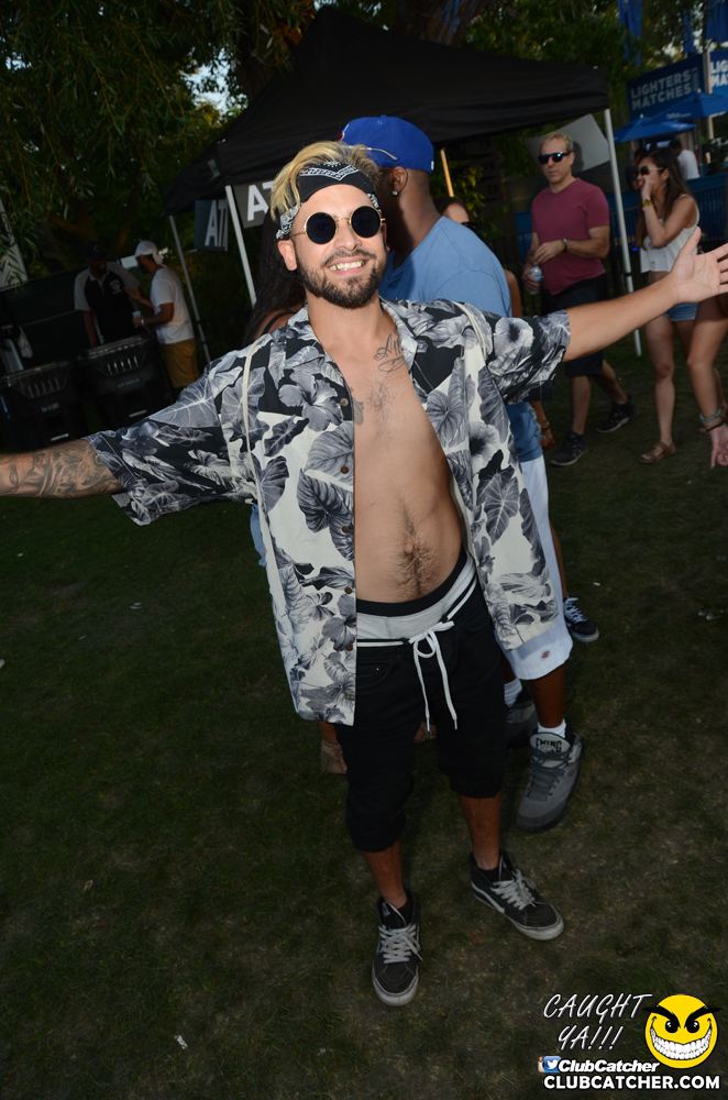 Electric Island festival photo 412 - September 5th, 2016