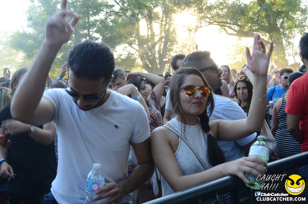 Electric Island festival photo 413 - September 5th, 2016