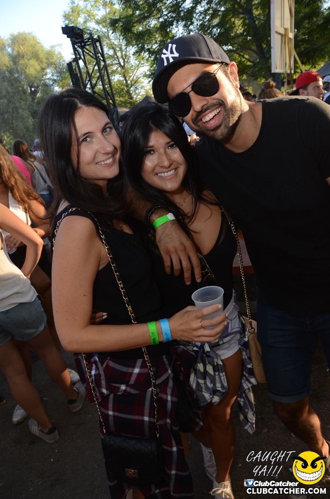 Electric Island festival photo 414 - September 5th, 2016