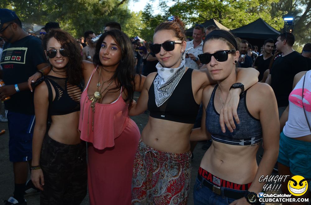 Electric Island festival photo 415 - September 5th, 2016