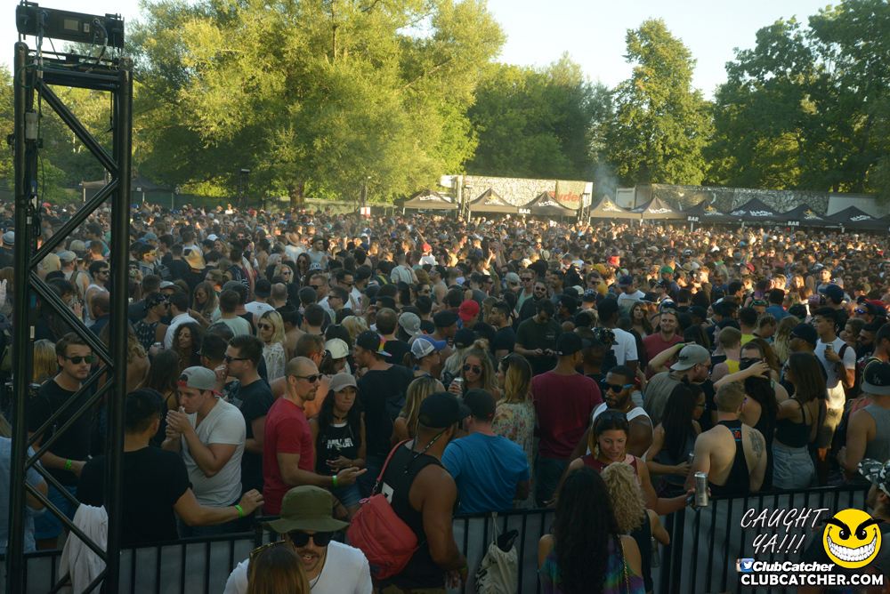 Electric Island festival photo 416 - September 5th, 2016