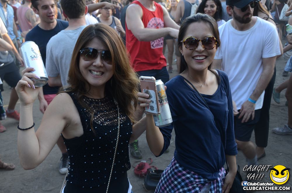 Electric Island festival photo 418 - September 5th, 2016