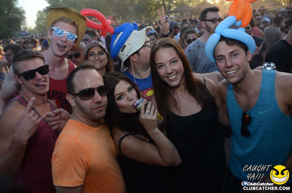 Electric Island festival photo 419 - September 5th, 2016