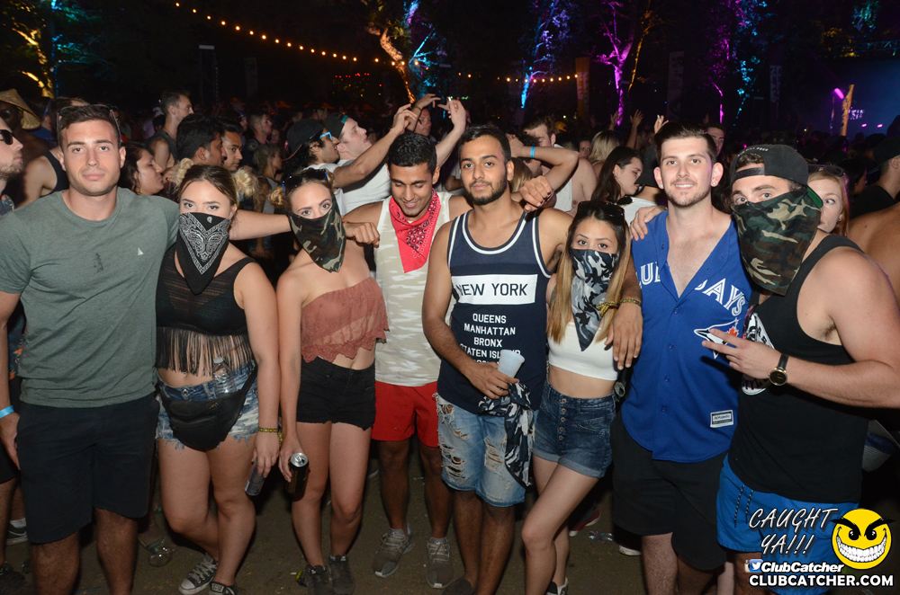 Electric Island festival photo 43 - September 5th, 2016