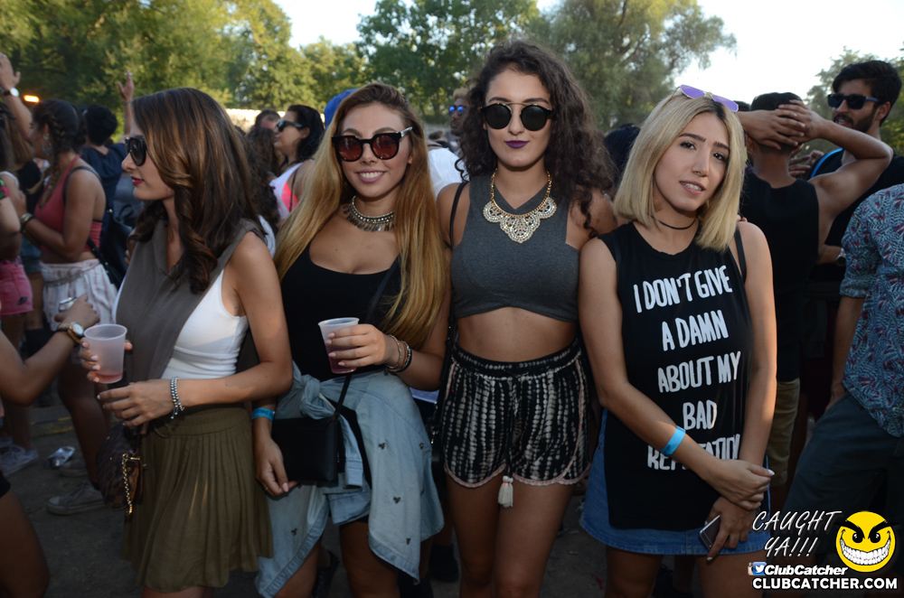 Electric Island festival photo 421 - September 5th, 2016