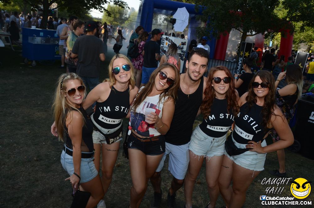 Electric Island festival photo 422 - September 5th, 2016