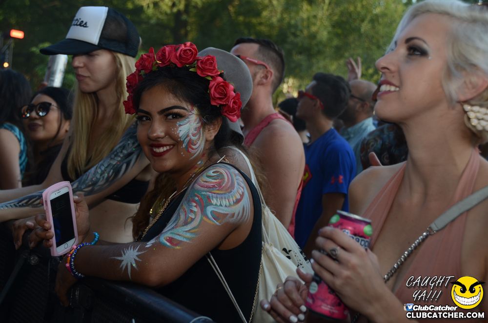 Electric Island festival photo 423 - September 5th, 2016