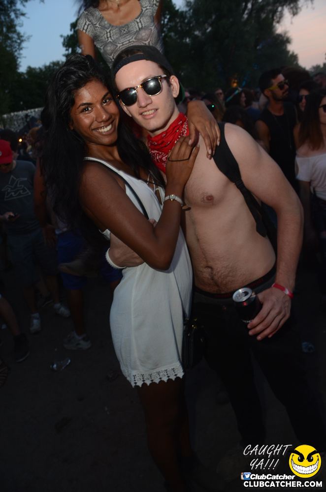 Electric Island festival photo 425 - September 5th, 2016