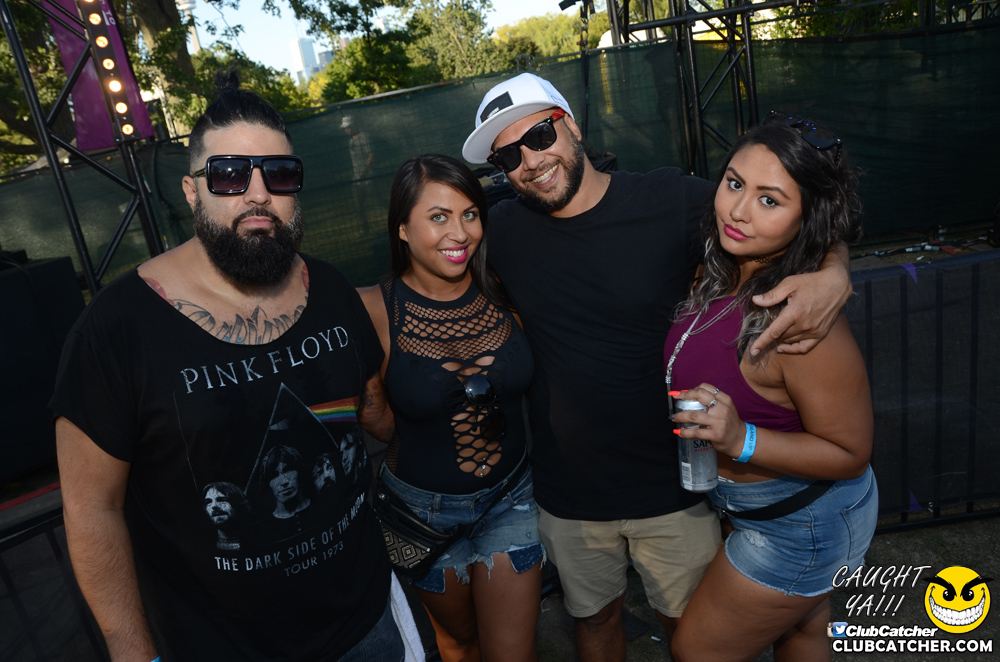 Electric Island festival photo 427 - September 5th, 2016