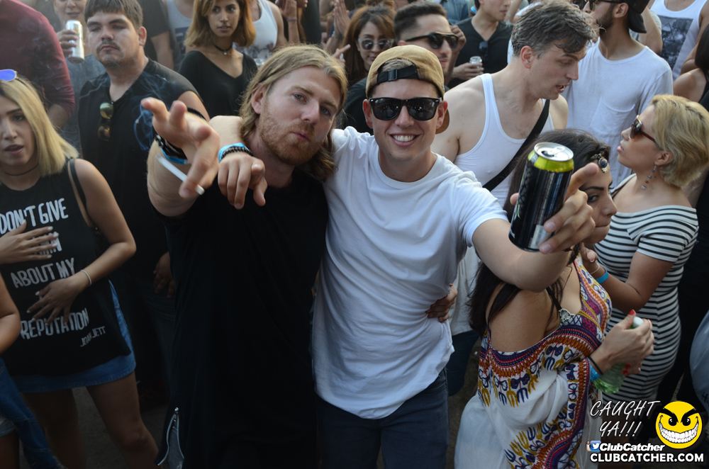 Electric Island festival photo 429 - September 5th, 2016