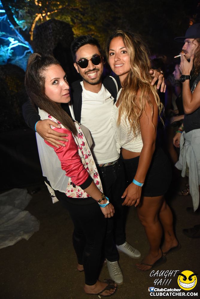 Electric Island festival photo 432 - September 5th, 2016