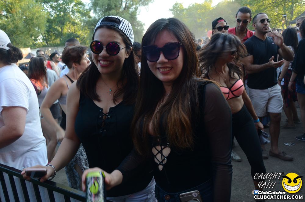 Electric Island festival photo 433 - September 5th, 2016