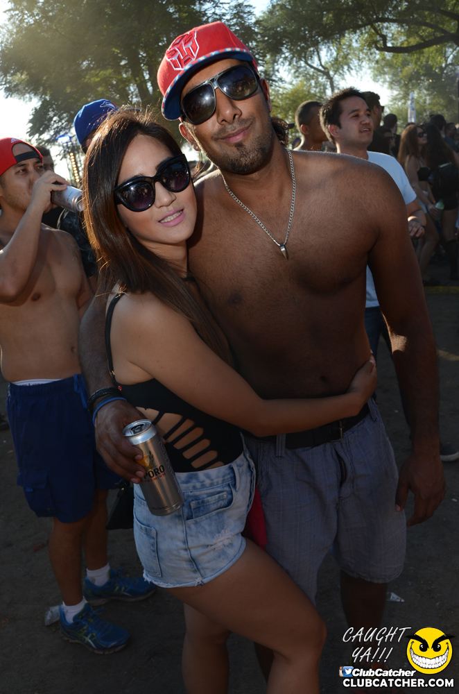 Electric Island festival photo 436 - September 5th, 2016