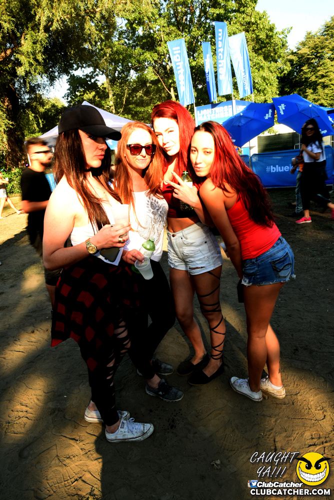 Electric Island festival photo 439 - September 5th, 2016