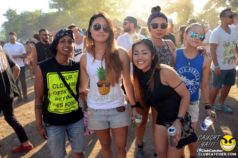 Electric Island festival photo 446 - September 5th, 2016