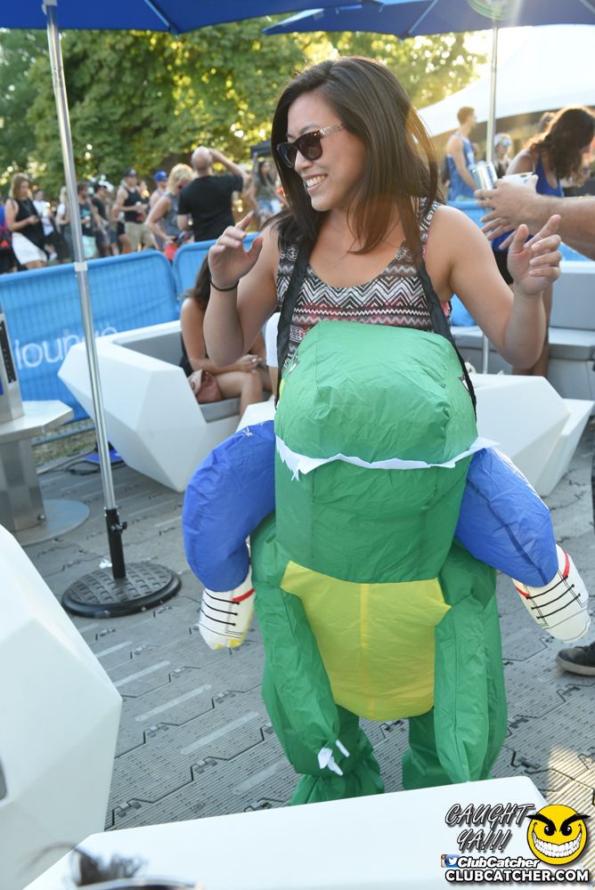 Electric Island festival photo 449 - September 5th, 2016