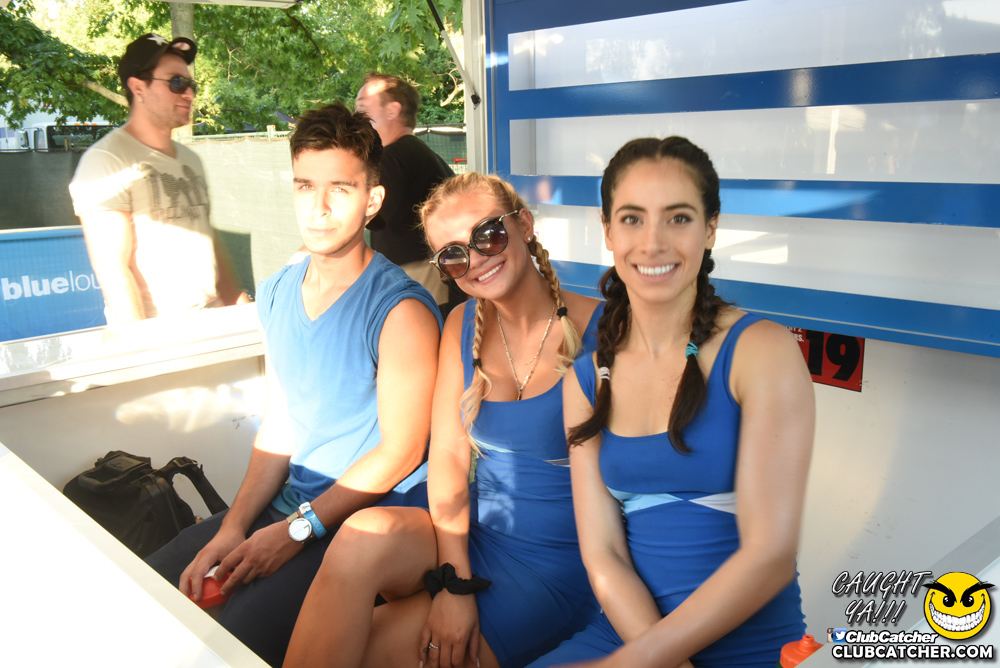 Electric Island festival photo 450 - September 5th, 2016