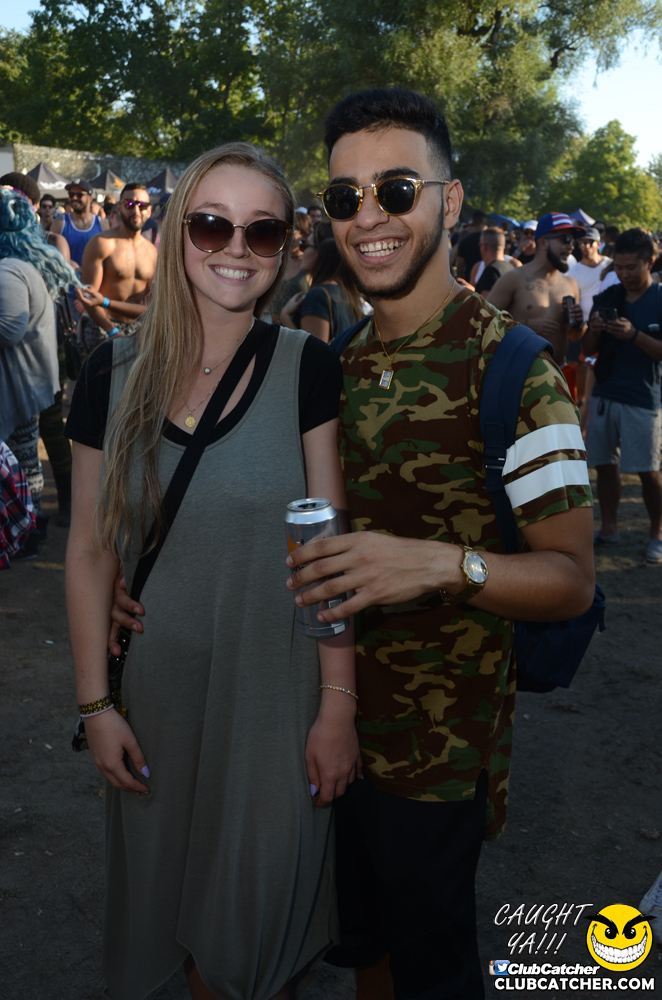 Electric Island festival photo 455 - September 5th, 2016