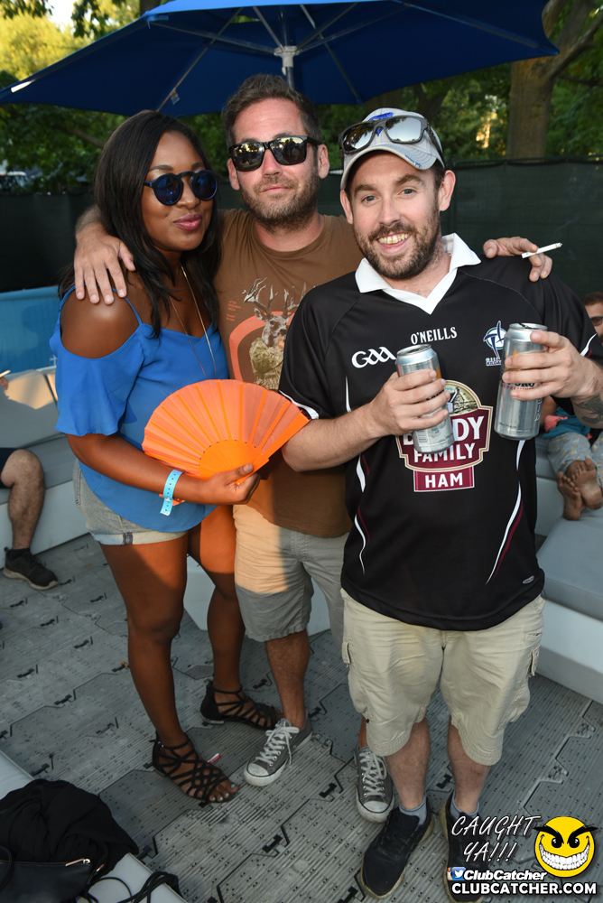 Electric Island festival photo 456 - September 5th, 2016