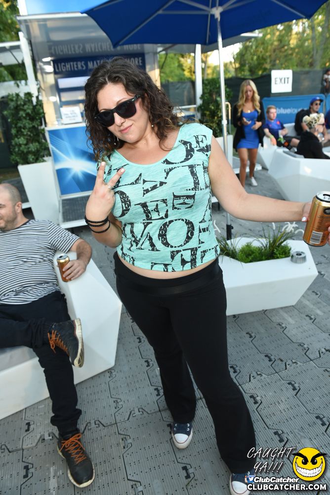 Electric Island festival photo 457 - September 5th, 2016