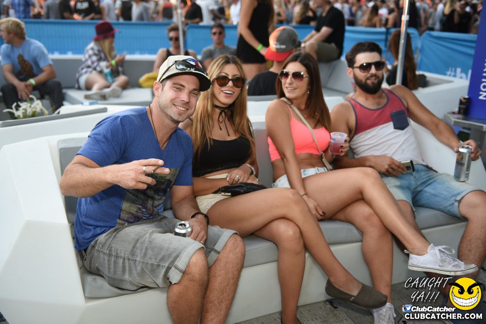 Electric Island festival photo 462 - September 5th, 2016