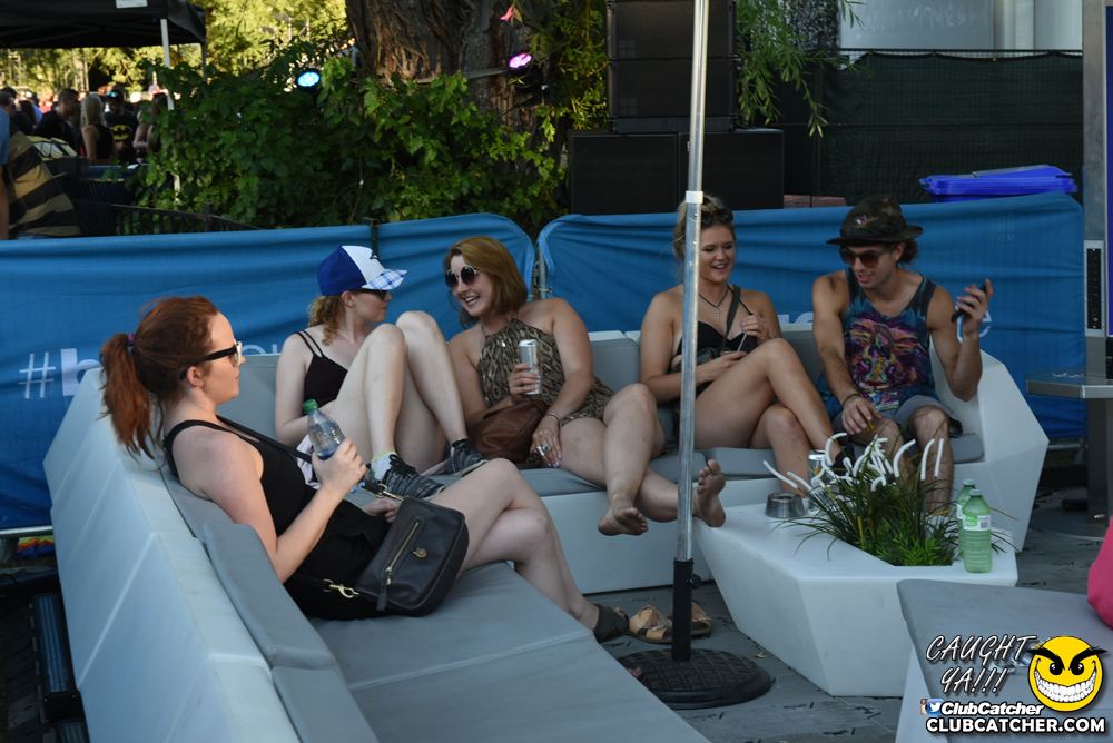 Electric Island festival photo 464 - September 5th, 2016