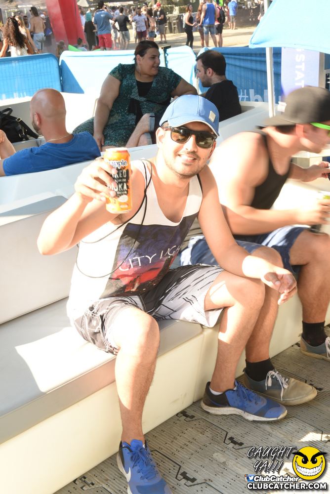 Electric Island festival photo 467 - September 5th, 2016