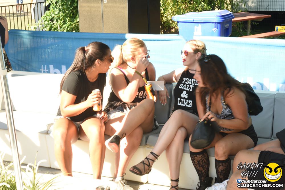 Electric Island festival photo 468 - September 5th, 2016