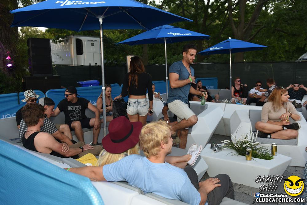 Electric Island festival photo 474 - September 5th, 2016