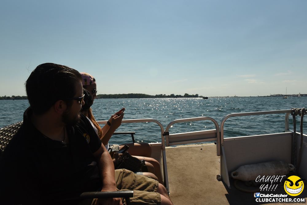 Electric Island festival photo 476 - September 5th, 2016