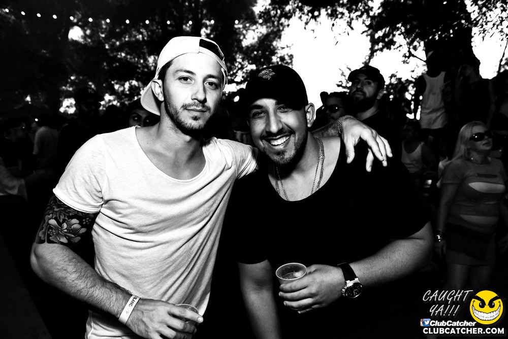 Electric Island festival photo 479 - September 5th, 2016