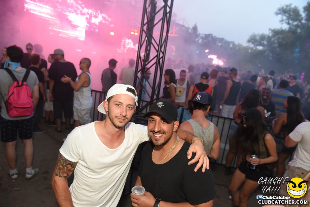 Electric Island festival photo 482 - September 5th, 2016