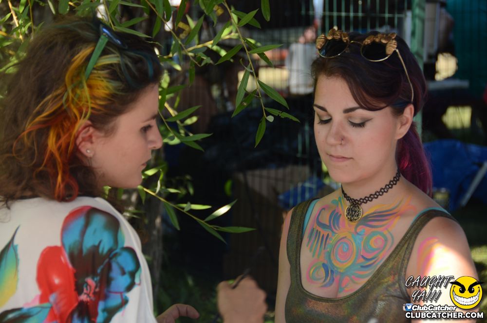 Electric Island festival photo 483 - September 5th, 2016