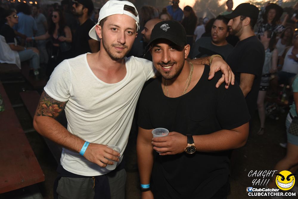 Electric Island festival photo 487 - September 5th, 2016