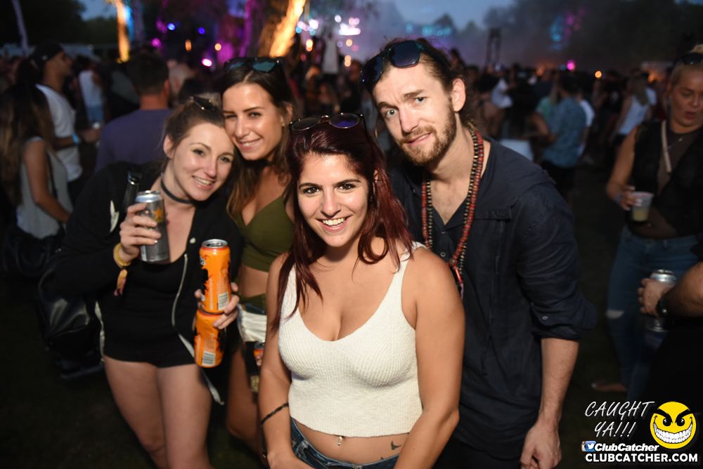 Electric Island festival photo 489 - September 5th, 2016