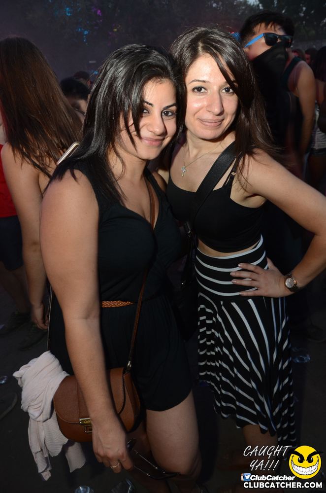 Electric Island festival photo 50 - September 5th, 2016