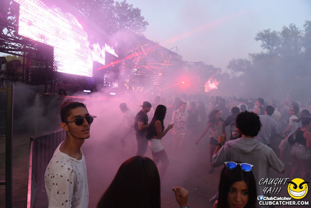 Electric Island festival photo 491 - September 5th, 2016