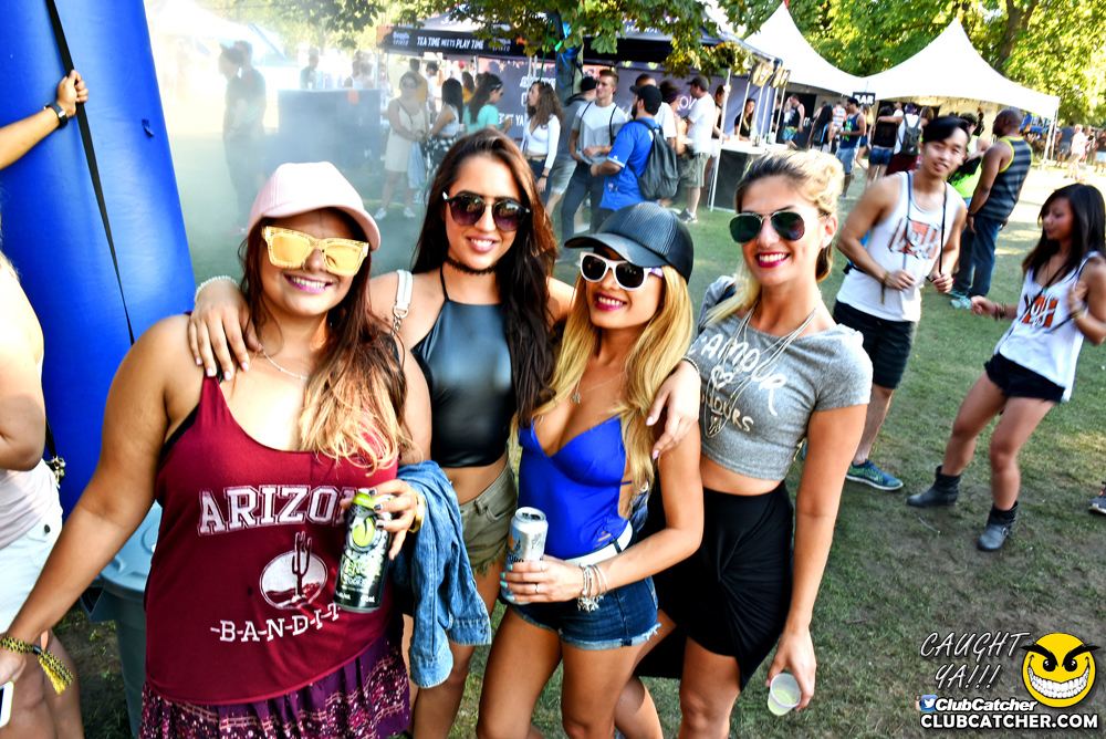 Electric Island festival photo 502 - September 5th, 2016