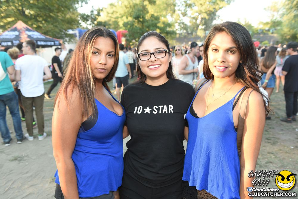 Electric Island festival photo 503 - September 5th, 2016