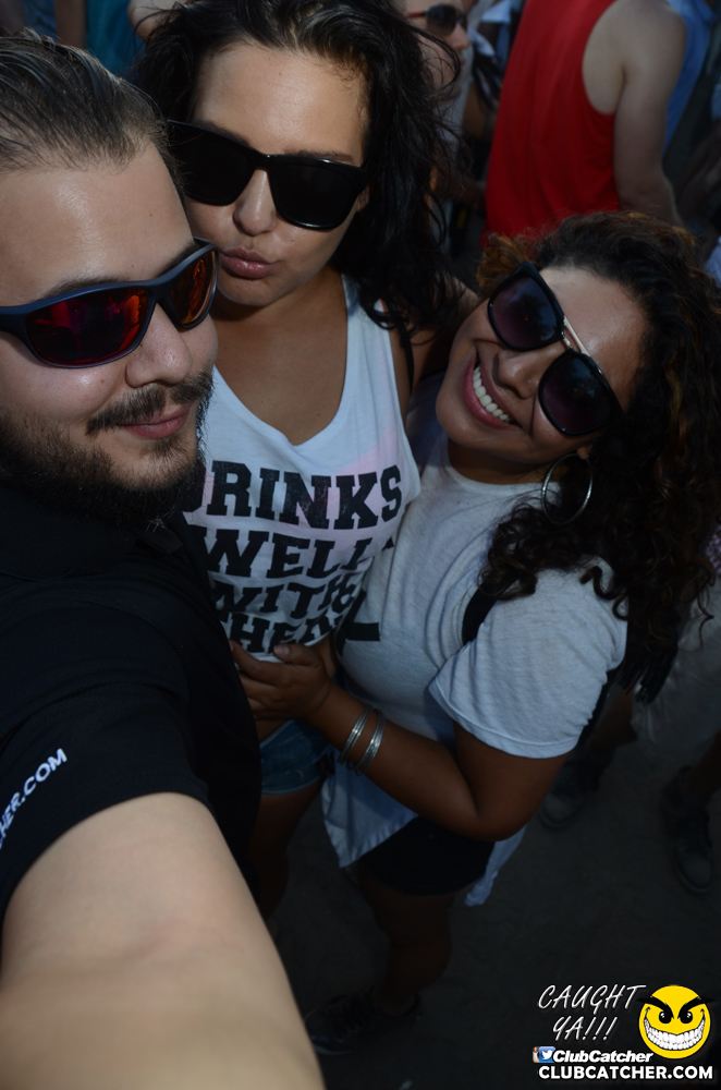 Electric Island festival photo 504 - September 5th, 2016