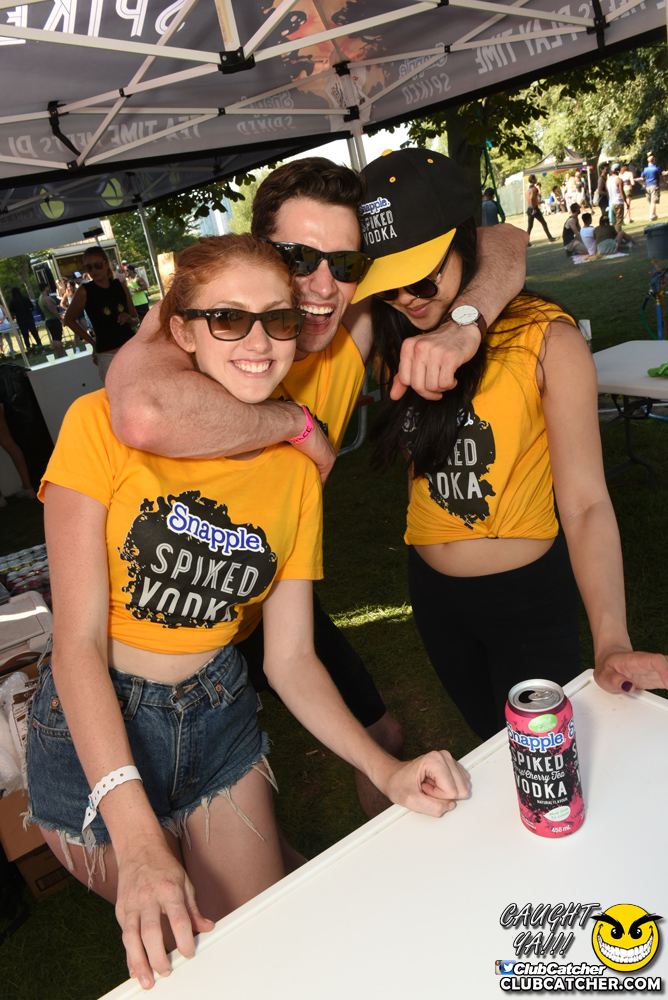 Electric Island festival photo 507 - September 5th, 2016