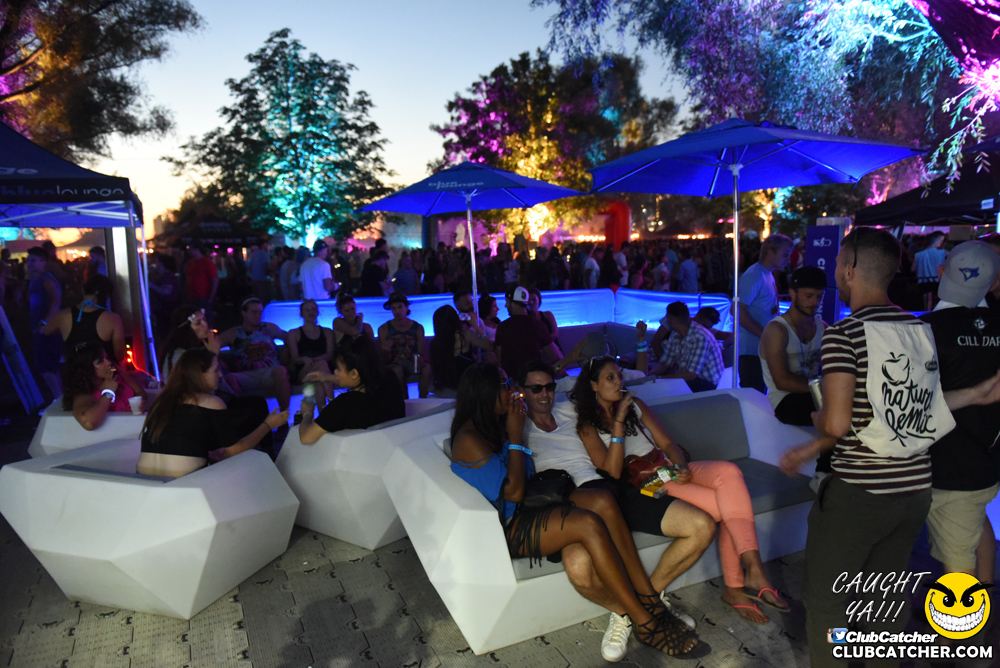 Electric Island festival photo 509 - September 5th, 2016