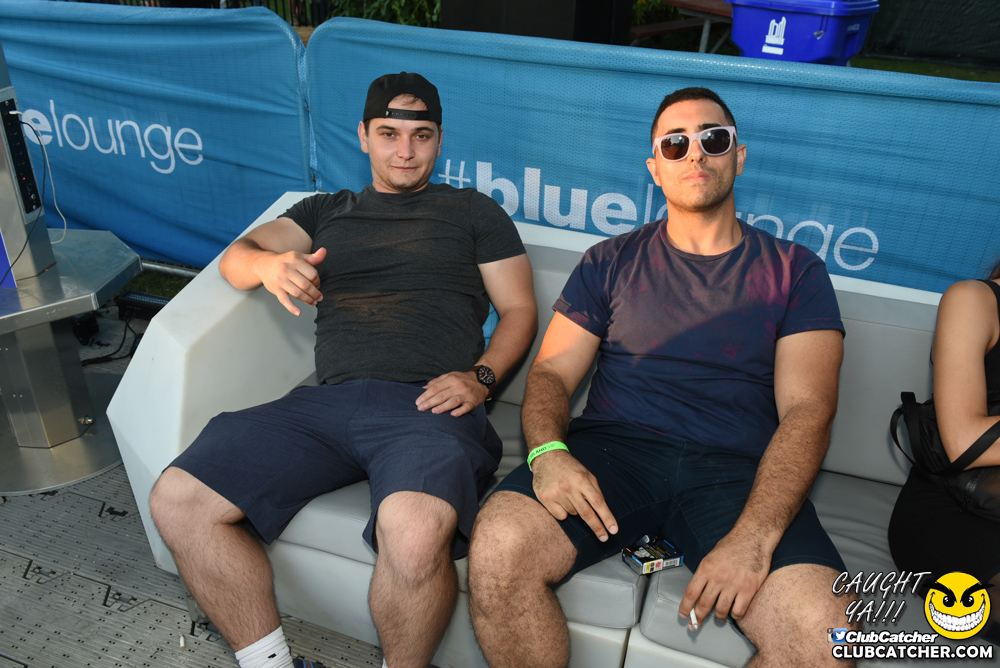 Electric Island festival photo 510 - September 5th, 2016