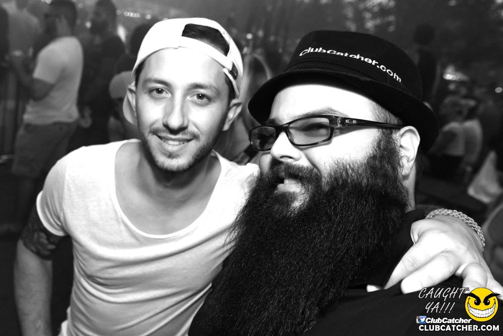 Electric Island festival photo 514 - September 5th, 2016