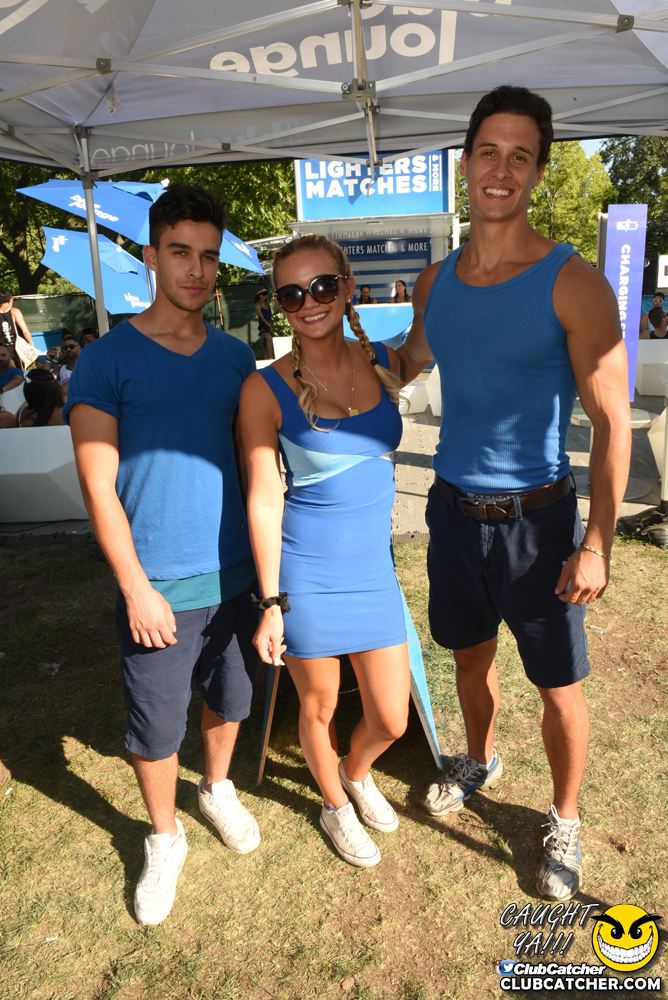 Electric Island festival photo 516 - September 5th, 2016