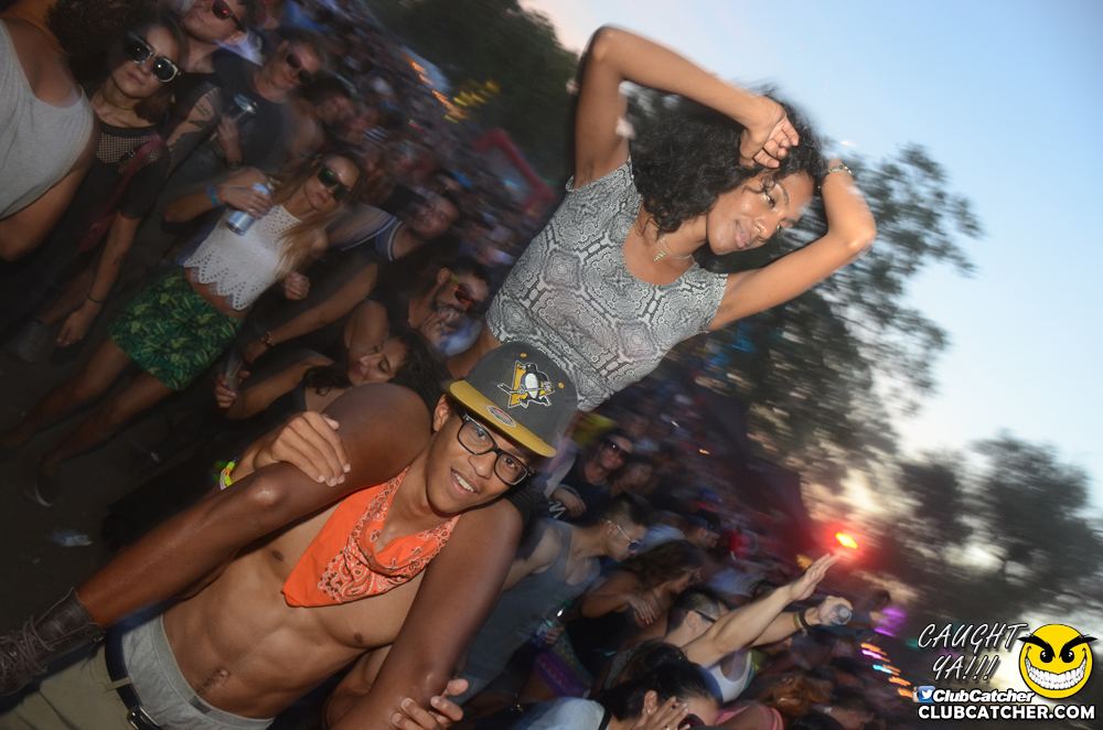 Electric Island festival photo 53 - September 5th, 2016