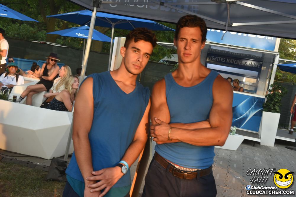 Electric Island festival photo 525 - September 5th, 2016