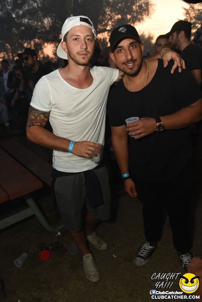 Electric Island festival photo 529 - September 5th, 2016